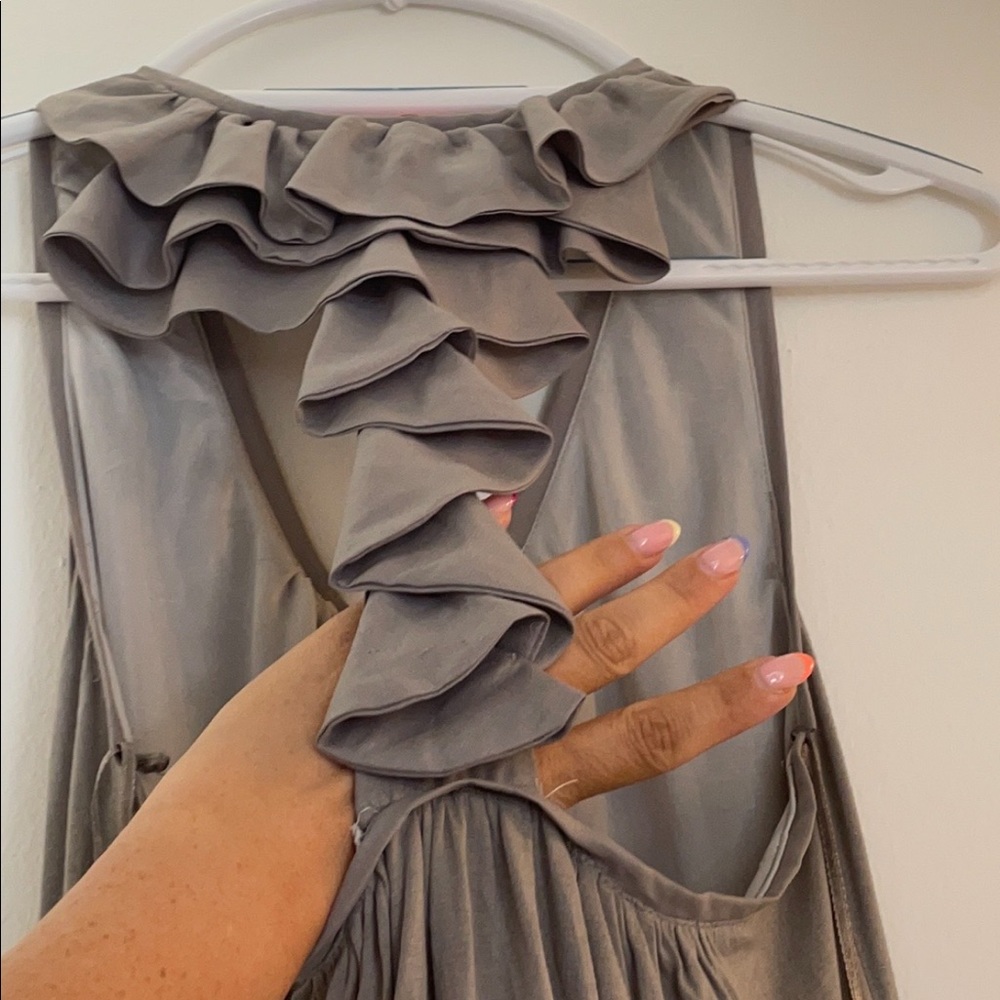 👗NWT Beautiful Sophisticated Dress size S
